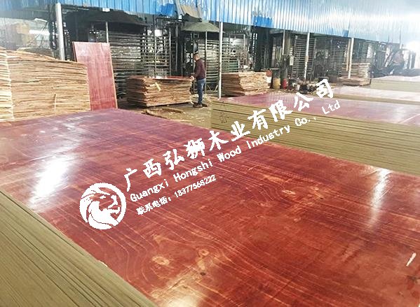 廣西建筑模板價(jià)格出廠價(jià)多少？