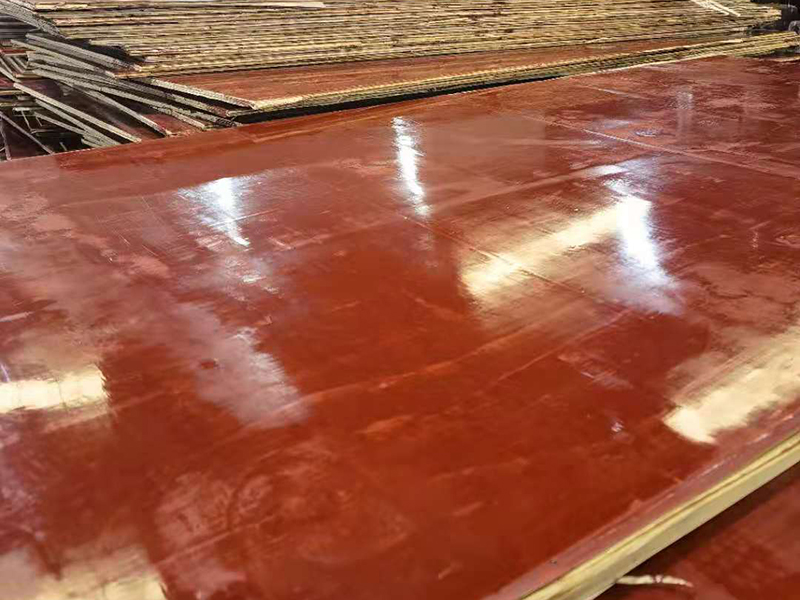 廣西建筑模板那家質(zhì)量好？