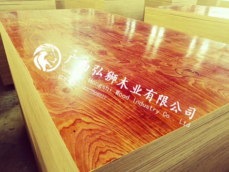 廣西建筑模板是否會“偷工減料”？