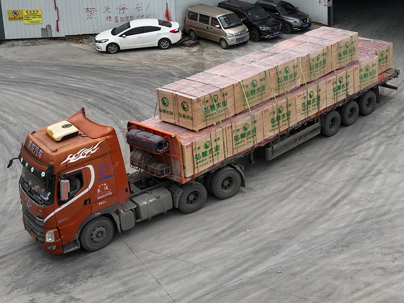 怎么分辨建筑木模板的好壞？