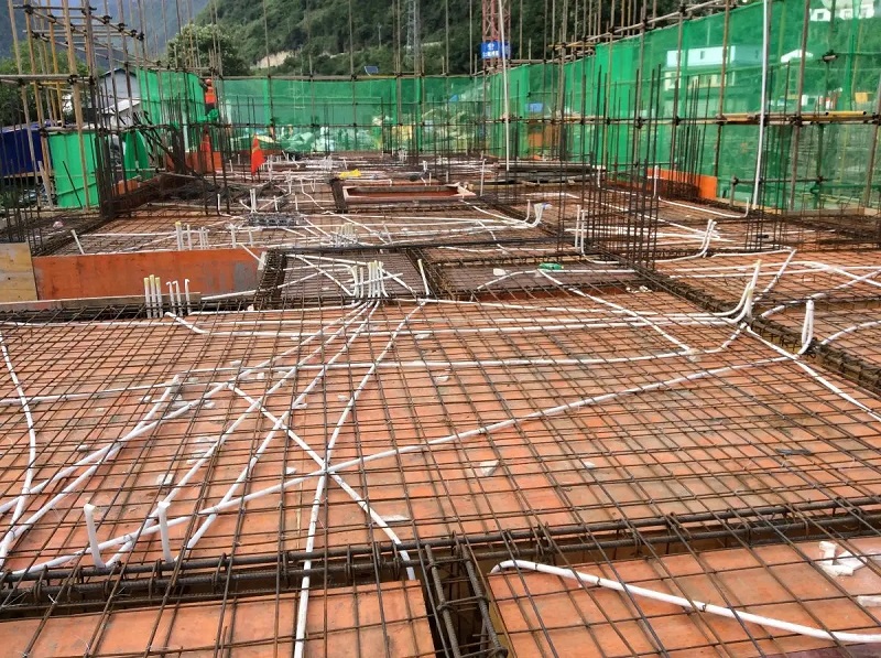 廣西建筑模板開工在即，需要什么規(guī)格請咨詢插圖1