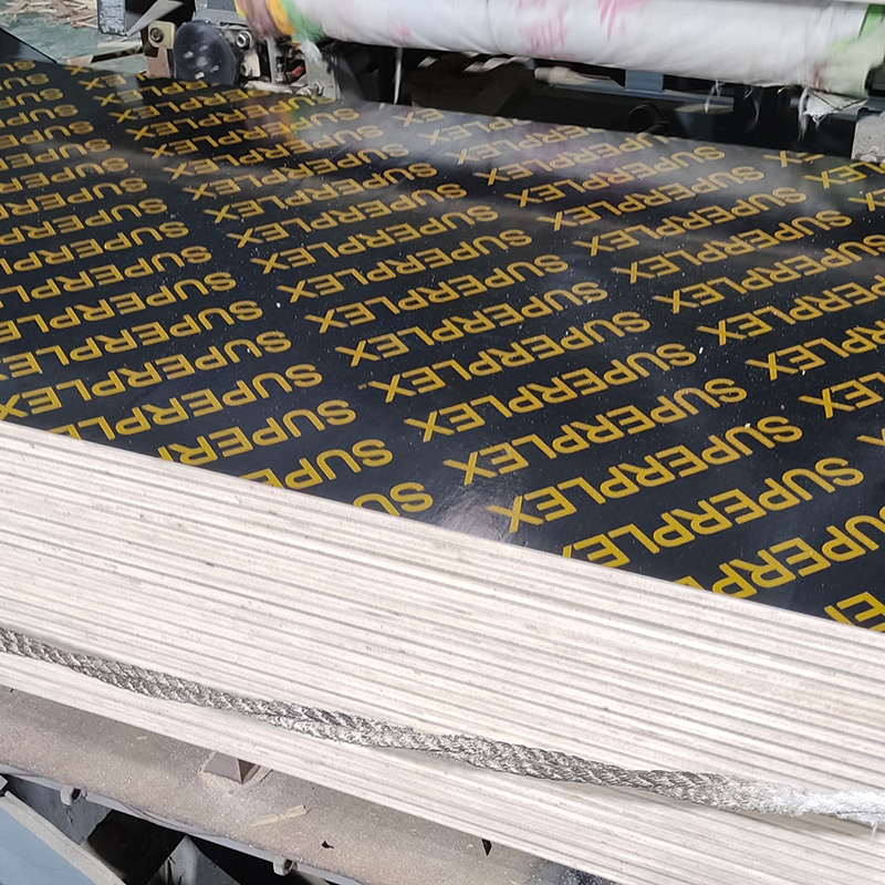 探秘廣西建筑木模板知名廠家，助力建筑品質(zhì)提升插圖1